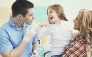 family dentist in Buffalo Grove IL