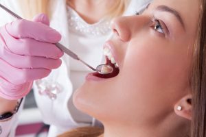 Your oral health is important to your overall health and well being. Your dentist in Buffalo Grove explains more about this.